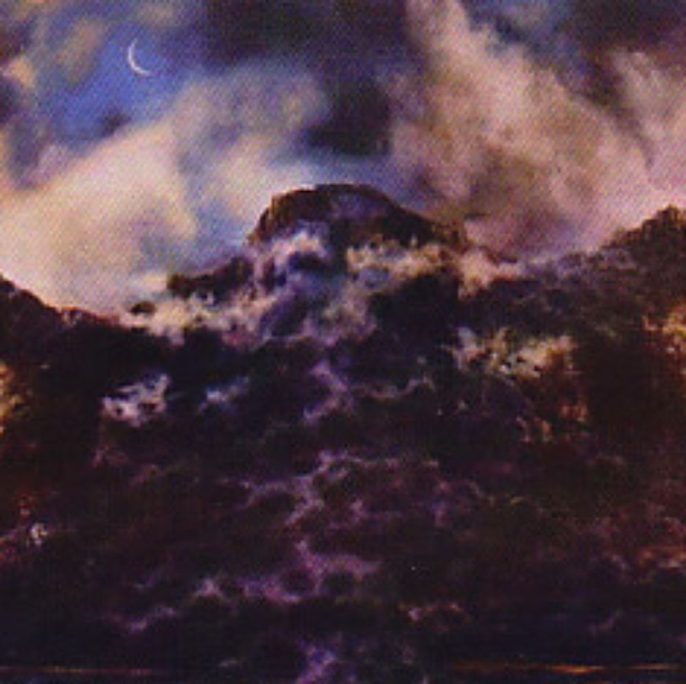 Mountain and Moon 20 Limited Edition Lithographs